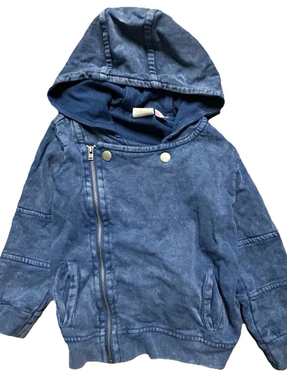Toddler Boy Name Brand Tops Zara Mini Boden Eddie Bauer Size 2T - Picture 4 of 9